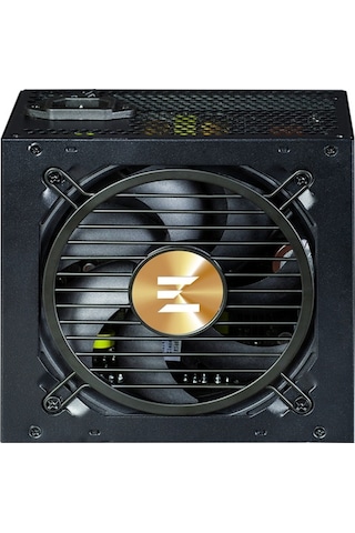 Zalman ZM1000-TMX2 Teramax +80 Plus Gold Full Moduler Güç Kaynağı
