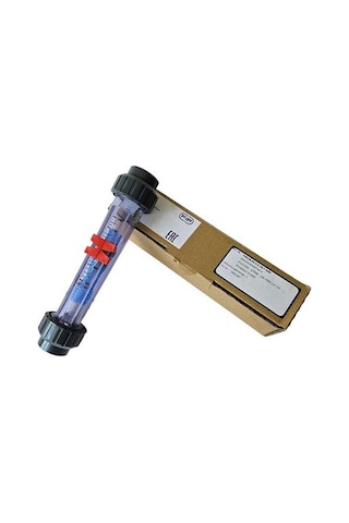 Fıp Fcıv032t1x1500 Tüp Debimetre