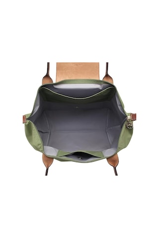 Longchamp Kadın Omuz Çantası Large L1899 089 P77 Yeşil