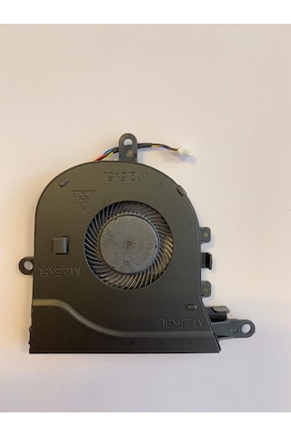 Laptop Cpu Cooling Fan For Dell Latitude 3590 E3590 Cpu Cooling F