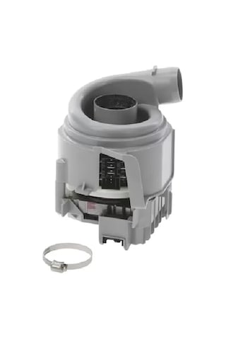 Bosch Uyumlu Bulaşık Makinesi Yıkama Ve Isı Pompası - 432396123