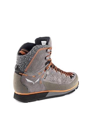 Salewa Mountain Trainer 2 Winter Goretex Erkek Bot (520691040) Çok Renkli