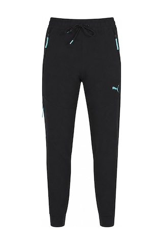 Puma Tech Erkek Eşofman Altı 630484-01 Siyah