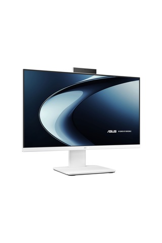 Asus P440VAK-C38512W0D014 i3-100U 64 GB 1 TB+1 TB SSD 23.8" DOS AIO Masaüstü Bilgisayar