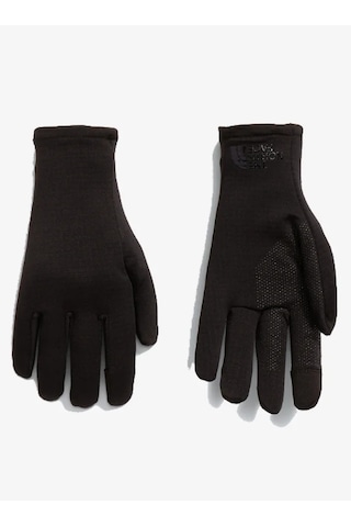 The North Face Nf0a8gdm-jk3 Montana 3-ın-1 Gtx Glove Erkek Eldiven Siyah