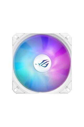Asus Rog Strıx Lc Iıı 240 Argb Aura Sync Rgb 120mm