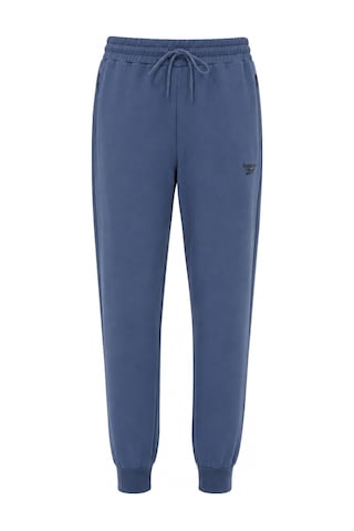 Reebok Eşofman Altı Erkek Mavi Nıkı Jogger 000000000102697562