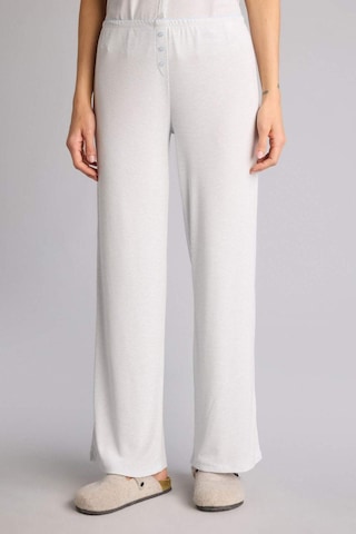 Defacto Regular Fıt Pijama Altı G4625ax26smer98 Ekru-er98