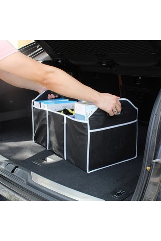 Yulong Ximistore9 Katlanabilir Araç Depolama Çantası - Çok