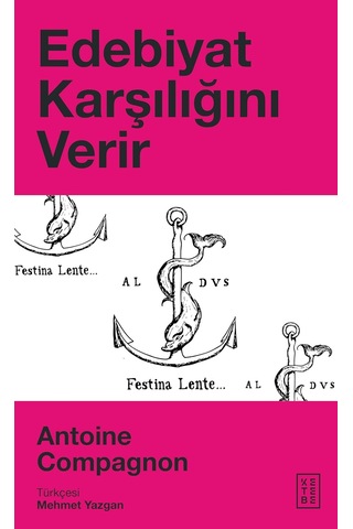 Edebiyat Karşılığını Verir
