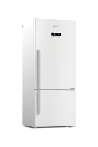 Arçelik 274532 EB 532 LT No-Frost Kombi Tipi Buzdolabı