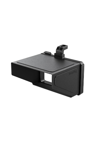 Smallrig Vh2299 Bmpcc 4k Ve 6k İçin Lcd Gölgeliği