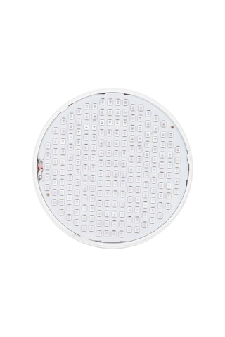 Suofeng 200 Led Bitki Büyüme Lambası, Bahçe Seralar İçin, 85-265v, Kırmızı-mavi Işık, 20w, Dayanıklı Abs Malzeme Diğer