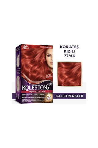 Wella Koleston Supreme Saç Boyası