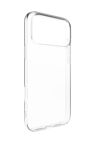 Zagg Cases Tpu Case iPhone Uyumlu 17 Pro Max Kılıf Şeffaf 702319254