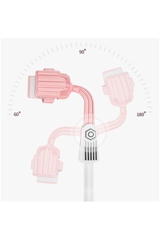 Cbtx Çok İşlevli Kaldırma Renkli Canlı Braket Yeşil Beyaz