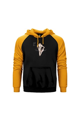 Robert Plant Lullaby And Ceaseless Gri Renk Reglan Kol Sweatshirt / Hoodie