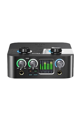 Icon Pro Audio Cube 2 Nano S Usb-c Ses Kartı