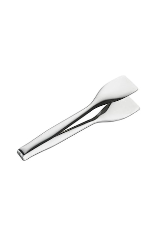 Nehir 4'lü Çelik Maşa Seti Pasta+ızgara+makas+makarna Maşa