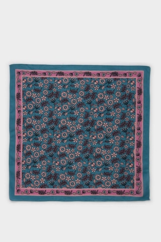 Defacto Kadın Desenli Pamuklu Bandana E6171ax26smgn2 Yeşil-gn2