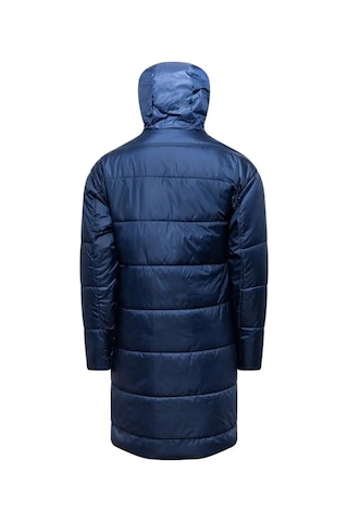 Nike Acdpr24 Sdf Jacket Erkek Mont Lacivert