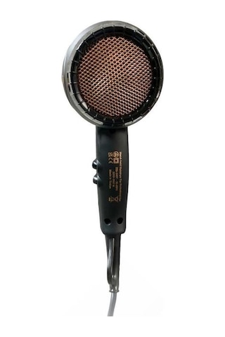 Ventoso X2 Ionıc7000 Bldc 2600 W İyonik Profesyonel Saç Kurutma Ve Fön Makinesi Copper