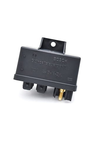 Bosch Fiat Linea 1.3 Jtd Kızdırma Buji Rölesi 2007-2015 Bosch Fiat Linea 1.3 Jtd Kızdırma Buji Rölesi 2007-2015