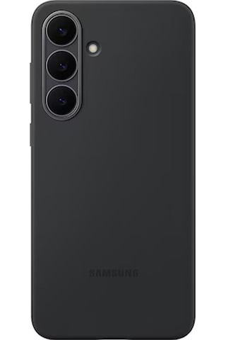Bikapak Eco Sense Samsung Uyumlu S25 Fe Siyah Kapak