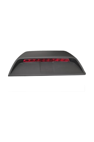 Leasetake Chevrolet Cruze 2011 -2015 İçin Üçüncü Fren Lambası Yüksek Montajlı Durdurma Arka 3. Kuyruk Sinyal Uyarı Lambası Araba Aksesuarları