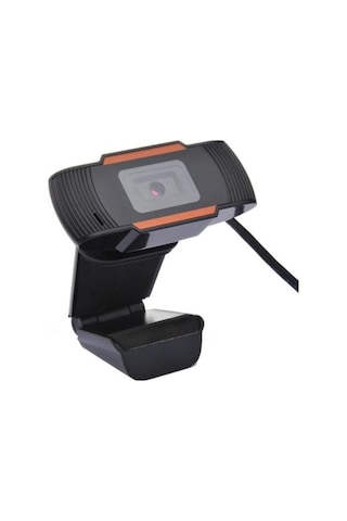 Oem 720P Mikrofonlu USB Webcam