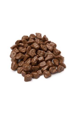 Alba Sütlü Parça Çikolata 1 Kg