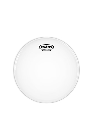 Evans B08g1 G1 Coated Tom Derisi 8 İnç - Tek Kat - 10 Mil