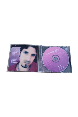 Derek Sherinian Cd* Planet X
