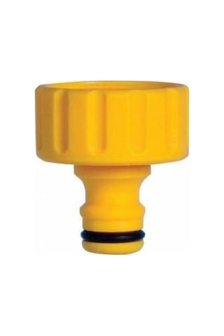 Hozelock 2158H 1" Musluk Bağlantısı