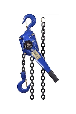 Master 504526 Hubzug 3 Ton 1.5 Metre