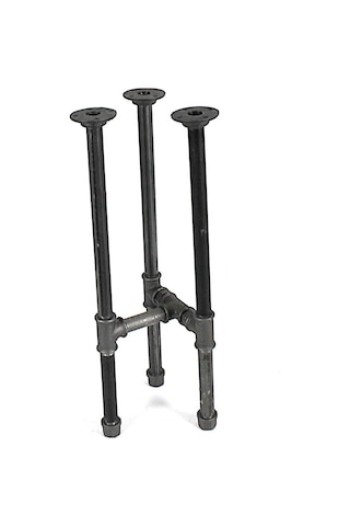 Metal Sehpa Ayağı 191950 Cm. K1115