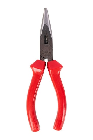 160mm Kombine Kargaburun, Dayanıklı