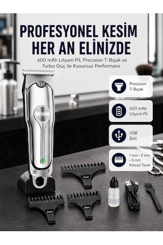 Mey İthalat Plentifulsaç Sakal Kesme Makinesi Lazer Epilasyon Öncesi Kısaltma Makinesi