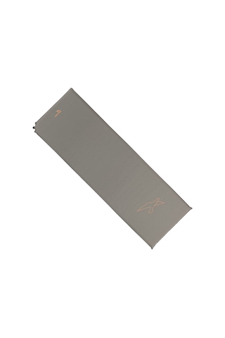 Easycamp Siesta Mat Single 1,5 Cm Yalıtımlı Şişme Mat 300059 Gri