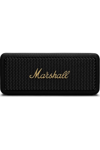 Marshall Emberton 2 Bluetooth Hoparlör