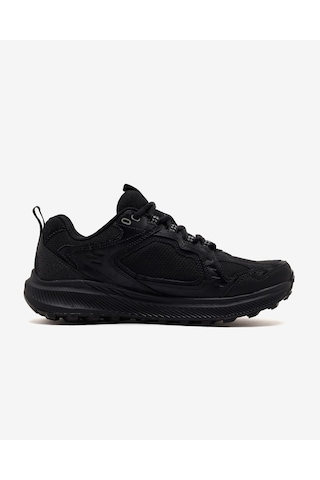Skechers Rıdgestar Erkek Siyah Outdoor Ayakkabı 237820 Bbk Siyah