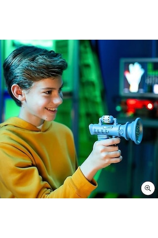 Despicable Me 4 - Mini Fart Blaster Minions Gaz Tabancası