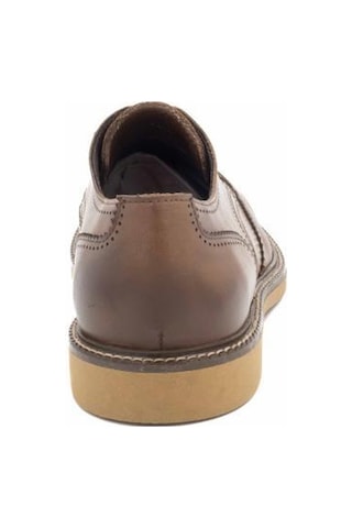 Freefoot 23200 Ceviz Erkek Klasik Ayakkabı 001