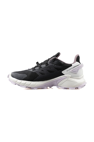 Salomon Supercross 4 Gtx W Kadın Outdoor Ayakkabısı L47461800 Siyah