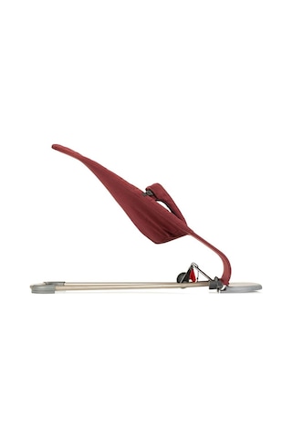 Pc Plume Pıerre Cardın Ana Kucagı Bordo - Bordo