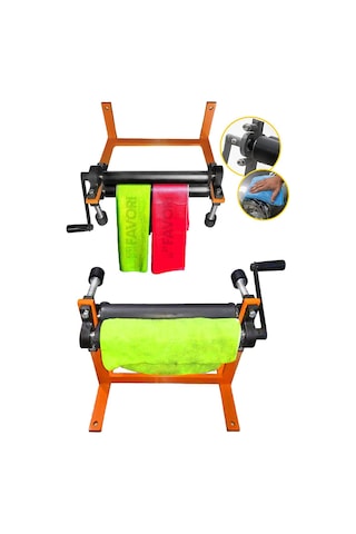 Pro Starwash Oto Yıkama Bez Sıkma Merdanesi Bez Sıkma Aparatı N11.199