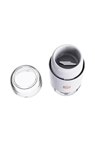 Şarjlı Rondo Ve Kahve & Baharat Öğütücü Siyah