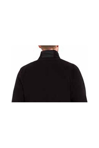 BLACKSPADE Polar Mont Siyah L