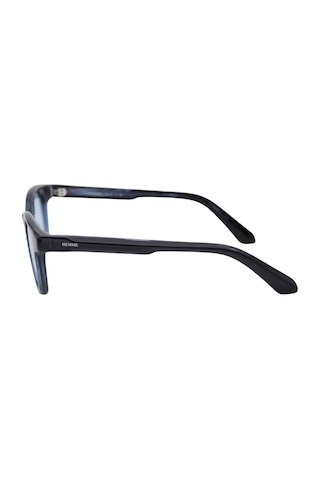 Hemme Paris 94728s C3 47-23 Unisex Güneş Gözlüğü Lacivert