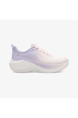 Anta Leaf Kadın Pembe Spor Ayakkabı 822545535